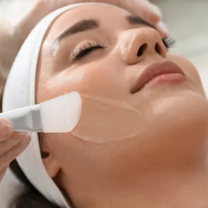 Acne Defense Facial