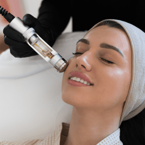 Hydro-Dermabrasion