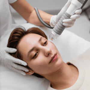 Nanotherapy Facial